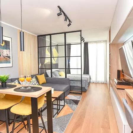 Appartement Bee One Dubrovnik