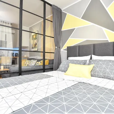 Bee One Appartement *