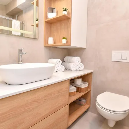 Appartement Bee One *