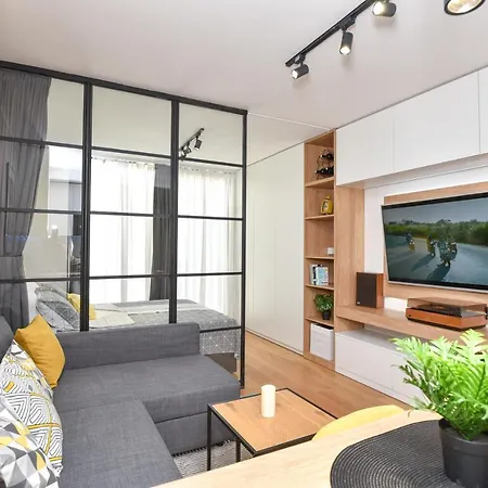 Appartement Bee One *