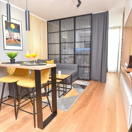 Appartement Bee One *