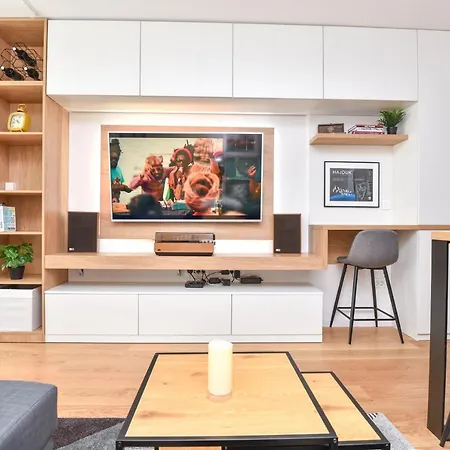 Bee One Appartement *