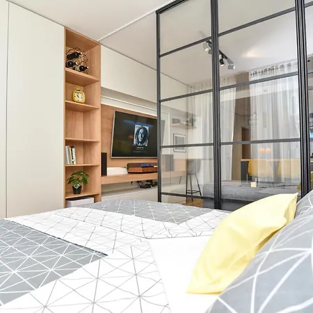 Appartement Bee One Dubrovnik