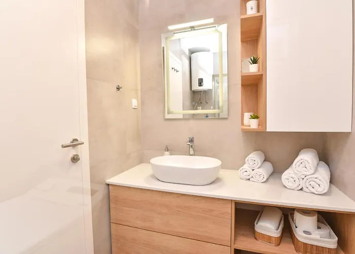 Apartman Bee One Dubrovnik