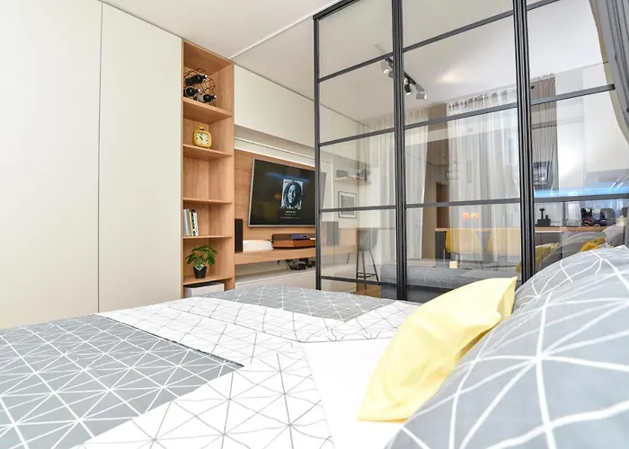 Apartman Bee One Dubrovnik