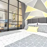 Bee One Appartement *