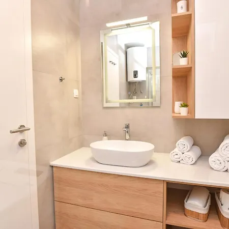 Apartament Bee One Dubrownik