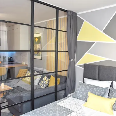 Apartman Bee One