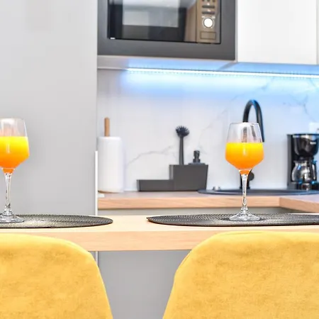 Appartement Bee One