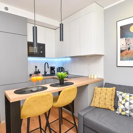 Bee One Apartment