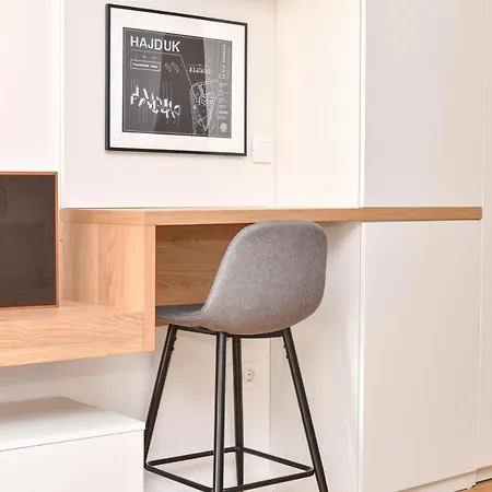 Appartement Bee One