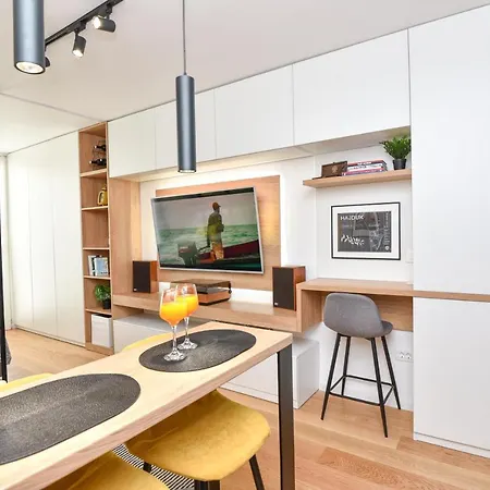 Bee One Appartement