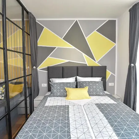 Apartmán Bee One Dubrovník