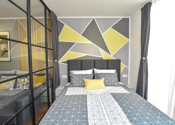 Apartmán Bee One Dubrovník