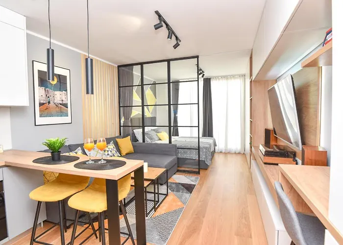 Apartmán Bee One Dubrovník